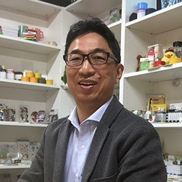 社長:浅野達生