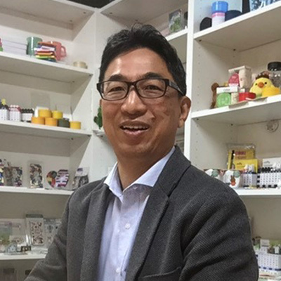 社長:浅野達生